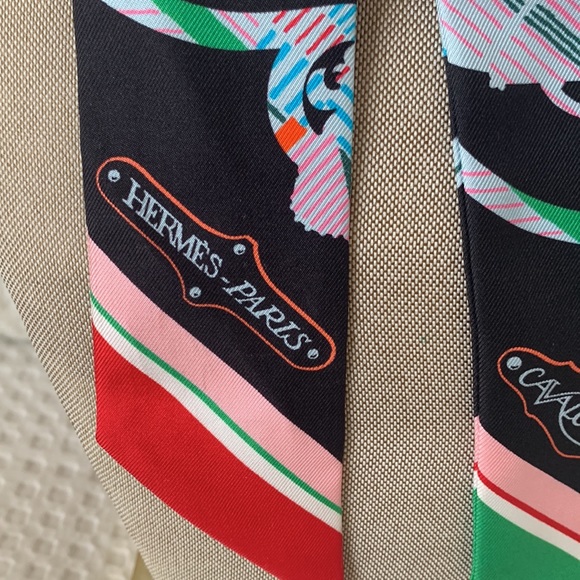 HERMES - Picture 3 of 8